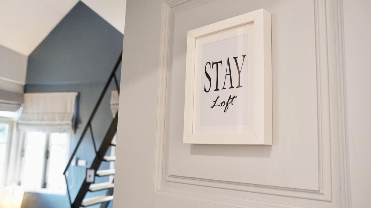 Stayktion Ban Fang Min Eksteriør billede