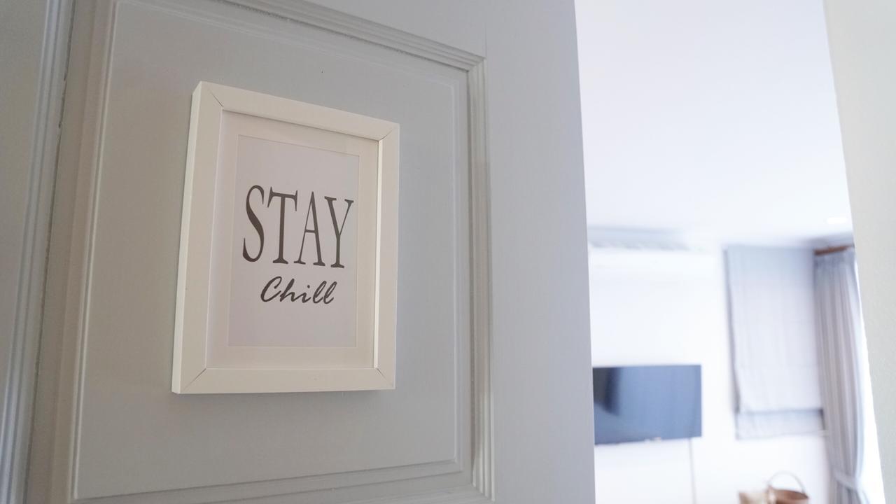 Stayktion Ban Fang Min Eksteriør billede
